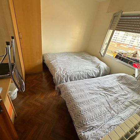 빌바오 Habitacion En Casa Particular 아파트 외부 사진